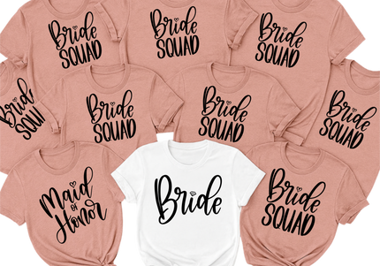 Bulk Custom Prints - BIG Design