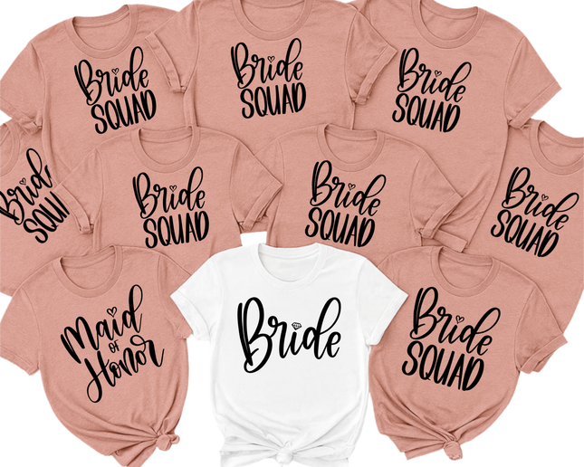 Bulk Custom Prints - BIG Design