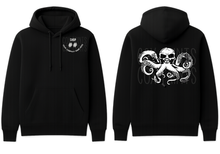 Sealife Preservation Specialist