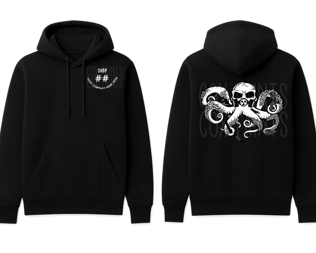 Sealife Preservation Specialist