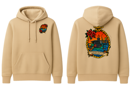 Ship Preservation Specialist