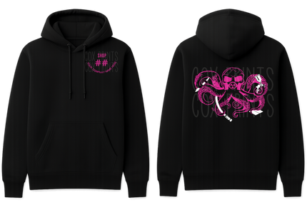 Sealife Preservation Specialist