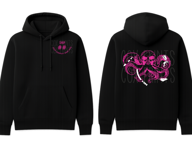 Sealife Preservation Specialist