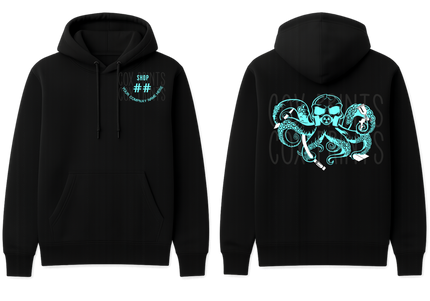 Sealife Preservation Specialist