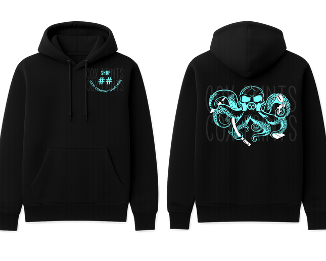 Sealife Preservation Specialist