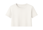 S / Crop Top